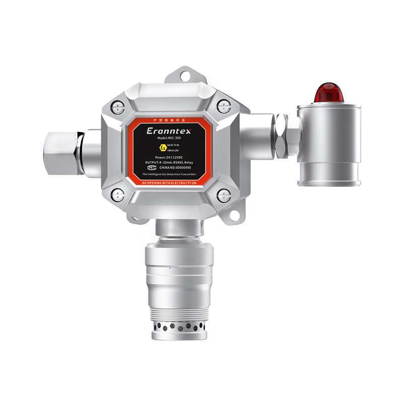一氧化氮变送器01