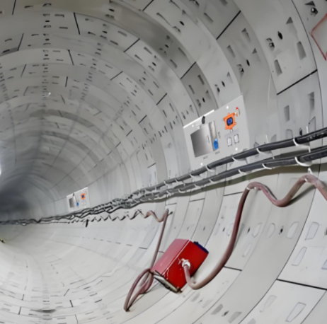 守护地下长城：逸云天人防工程空气监测仪用创新科技守护每一口呼吸