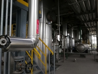 超标即触发预警！逸云天气体检仪破解化工多风险场景难题