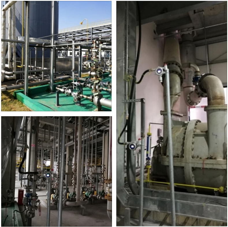 逸云天气体检测仪