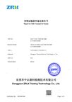 Preview of TN21700-1S6P 24 Ah battery pack marine transport report DSP2607556