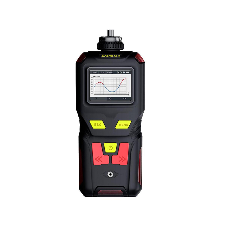 气体检测仪的常见单位及常用术语介绍