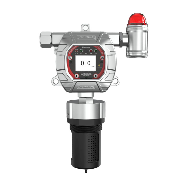 双光路红外可燃气体探测器GTYQ-MIC-600-IR2