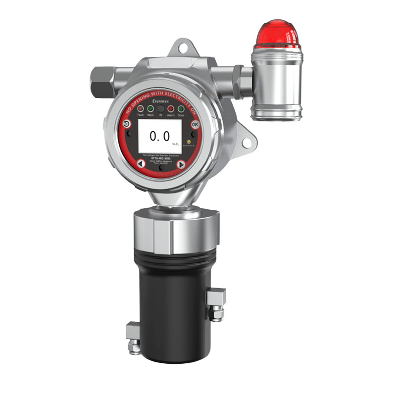 双光路红外可燃气体探测器GTYQ-MIC-500S-IR2