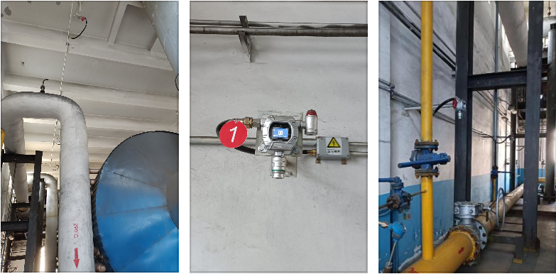 天然气泄露检测仪 天然气泄露检测仪