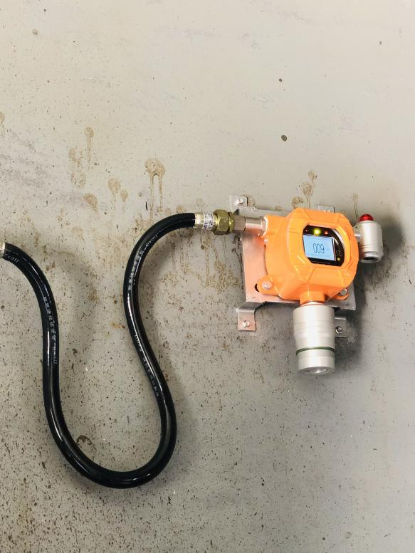 砷化氢气体检测仪