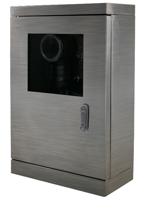 逸云天在线监测系统 逸云天在线监测系统