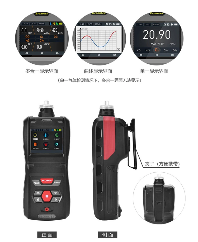 气体报警器频繁误报后，如何进行故障诊断?