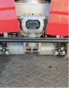 逸云天气体检测仪 逸云天气体检测仪