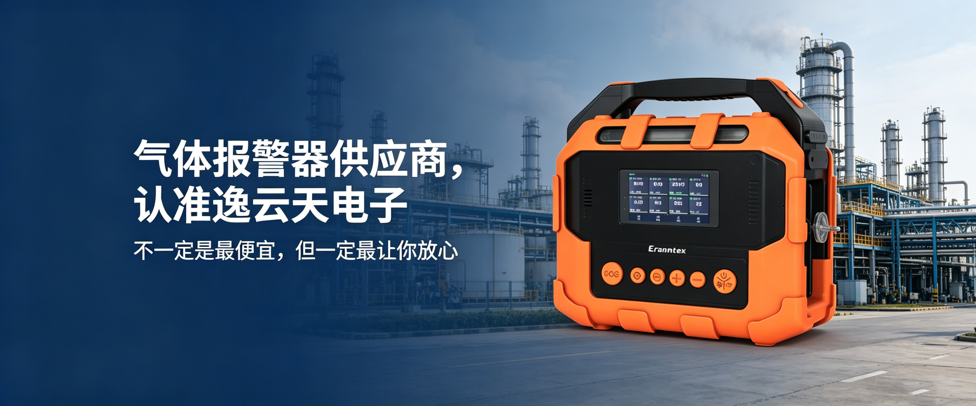 气体报警器供应商 气体报警器供应商