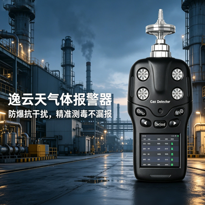 气体报警器经常出现频繁故障，该怎么处理?