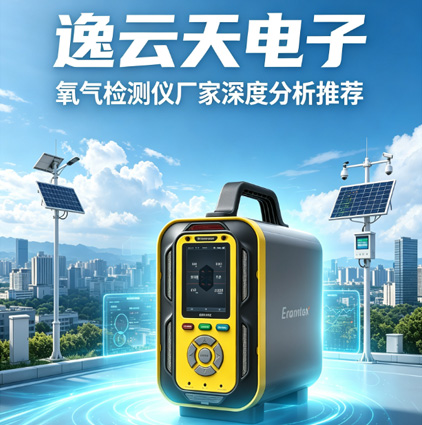 氧气检测仪厂家深度分析推荐：逸云天